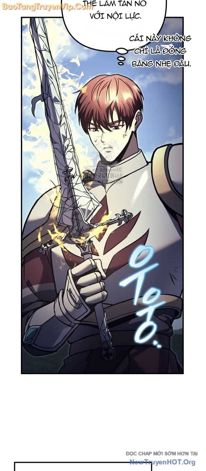 Hồi Quy Giả Của Gia Tộc Suy Vong Chapter 89 - Trang 13