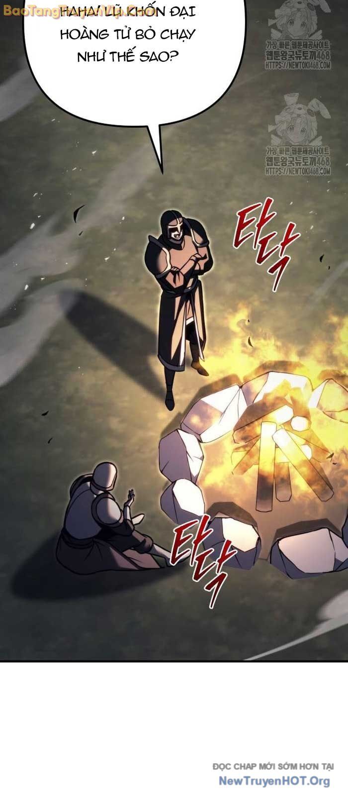 Hồi Quy Giả Của Gia Tộc Suy Vong Chapter 89 - Trang 21