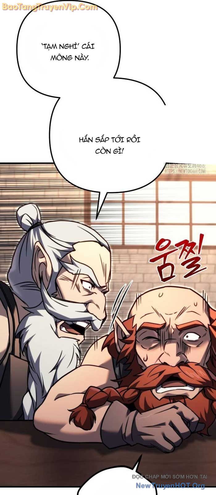 Hồi Quy Giả Của Gia Tộc Suy Vong Chapter 89 - Trang 36