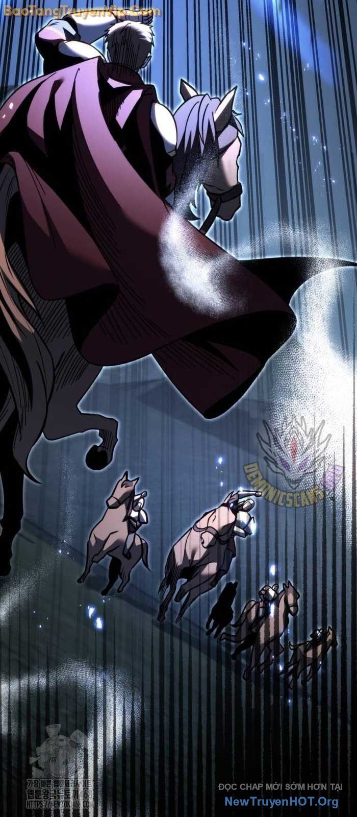 Hồi Quy Giả Của Gia Tộc Suy Vong Chapter 89 - Trang 4