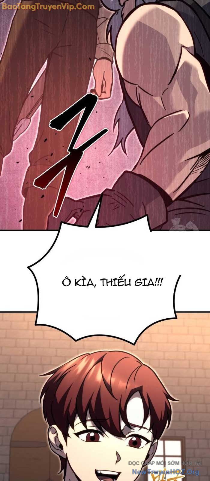 Hồi Quy Giả Của Gia Tộc Suy Vong Chapter 89 - Trang 41