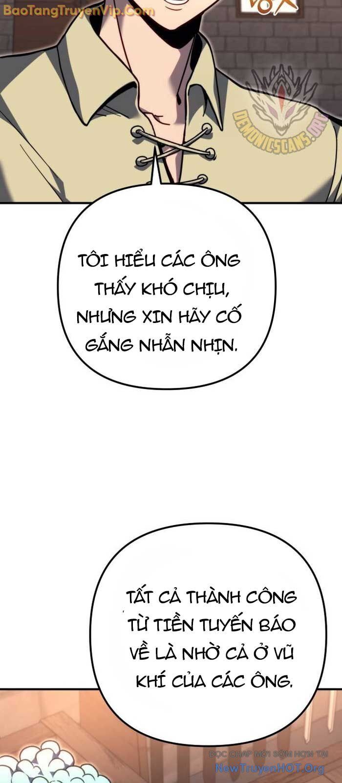 Hồi Quy Giả Của Gia Tộc Suy Vong Chapter 89 - Trang 42