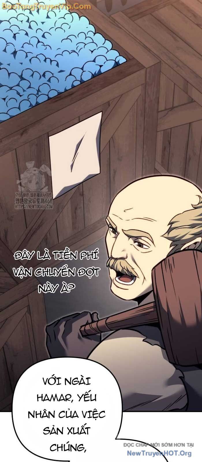 Hồi Quy Giả Của Gia Tộc Suy Vong Chapter 89 - Trang 43