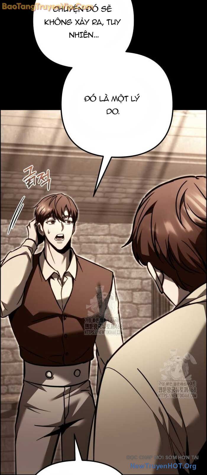 Hồi Quy Giả Của Gia Tộc Suy Vong Chapter 89 - Trang 60