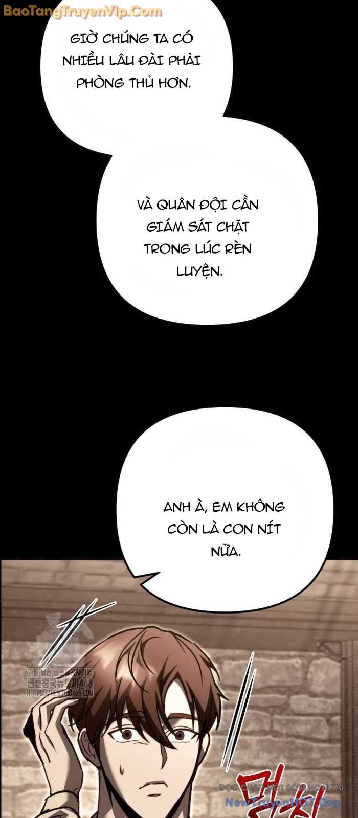 Hồi Quy Giả Của Gia Tộc Suy Vong Chapter 89 - Trang 61