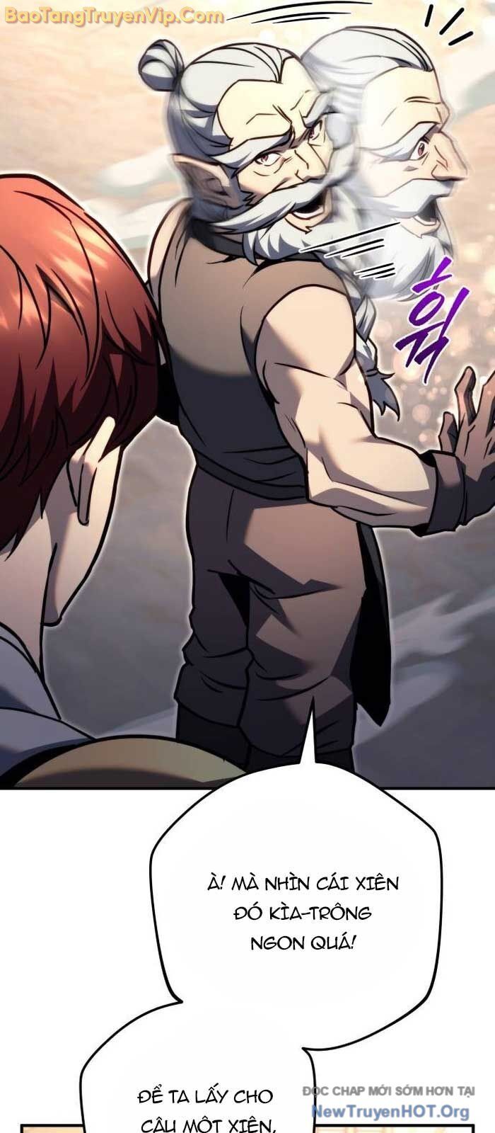 Hồi Quy Giả Của Gia Tộc Suy Vong Chapter 89 - Trang 73