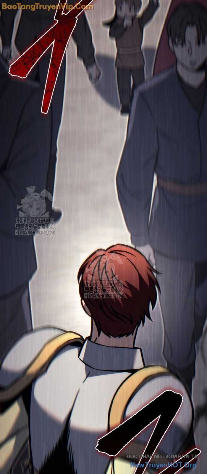 Hồi Quy Giả Của Gia Tộc Suy Vong Chapter 89 - Trang 77