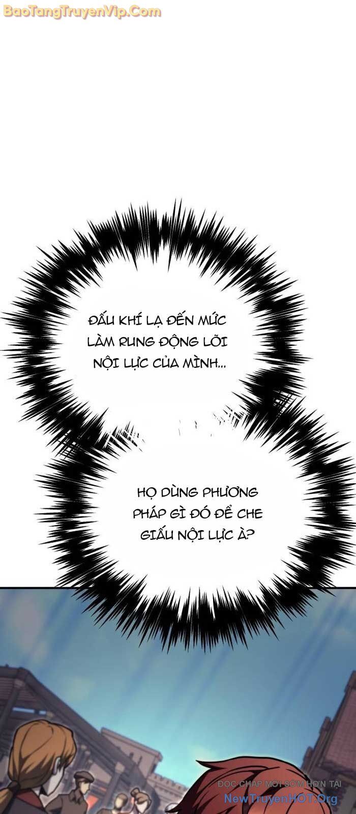 Hồi Quy Giả Của Gia Tộc Suy Vong Chapter 89 - Trang 80