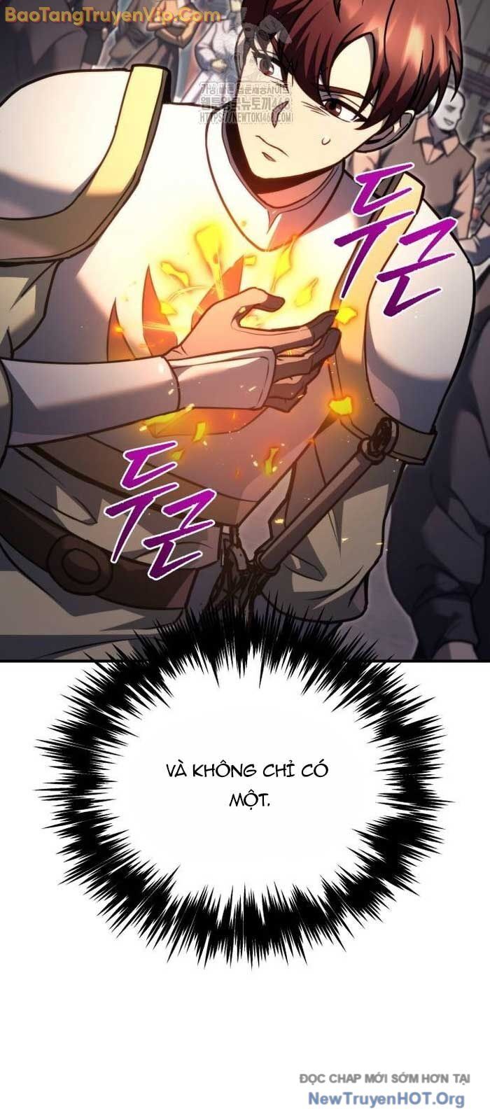 Hồi Quy Giả Của Gia Tộc Suy Vong Chapter 89 - Trang 81