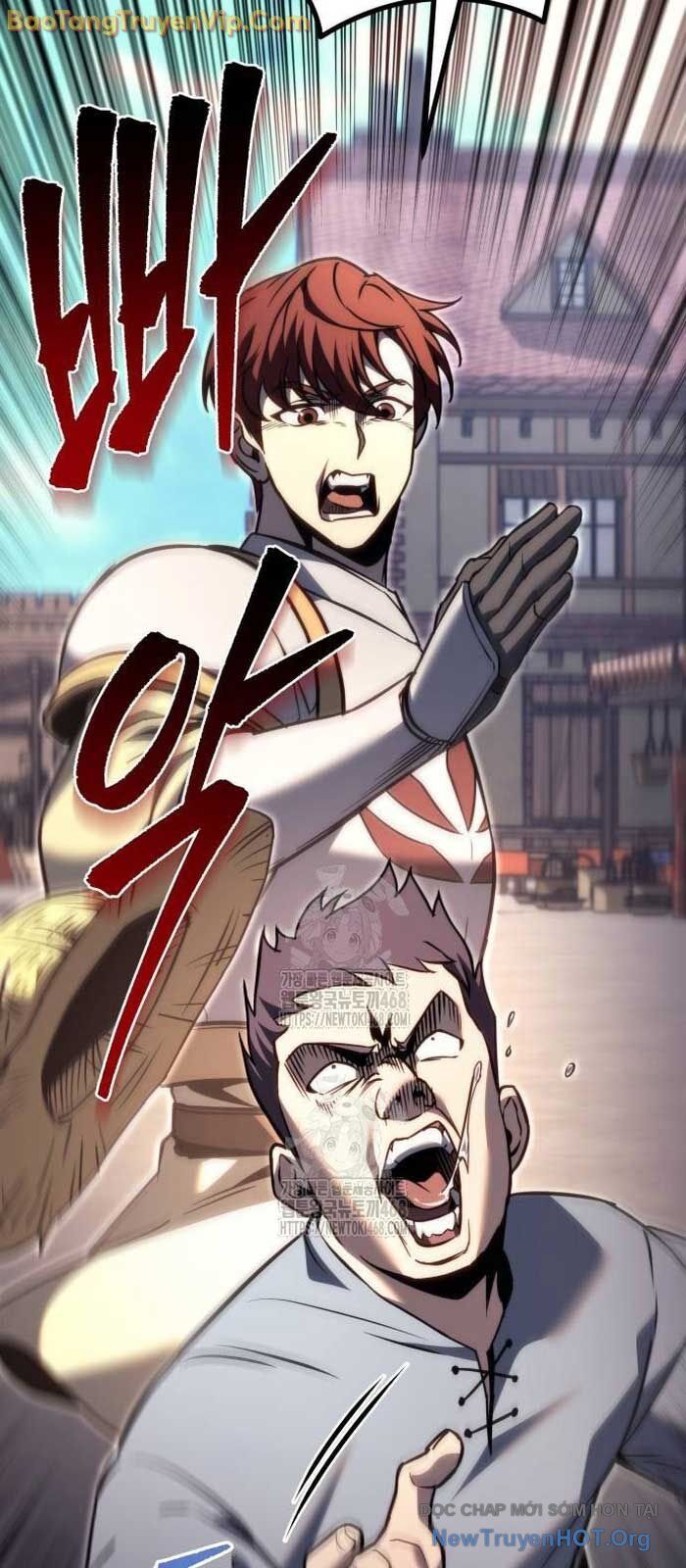 Hồi Quy Giả Của Gia Tộc Suy Vong Chapter 89 - Trang 88