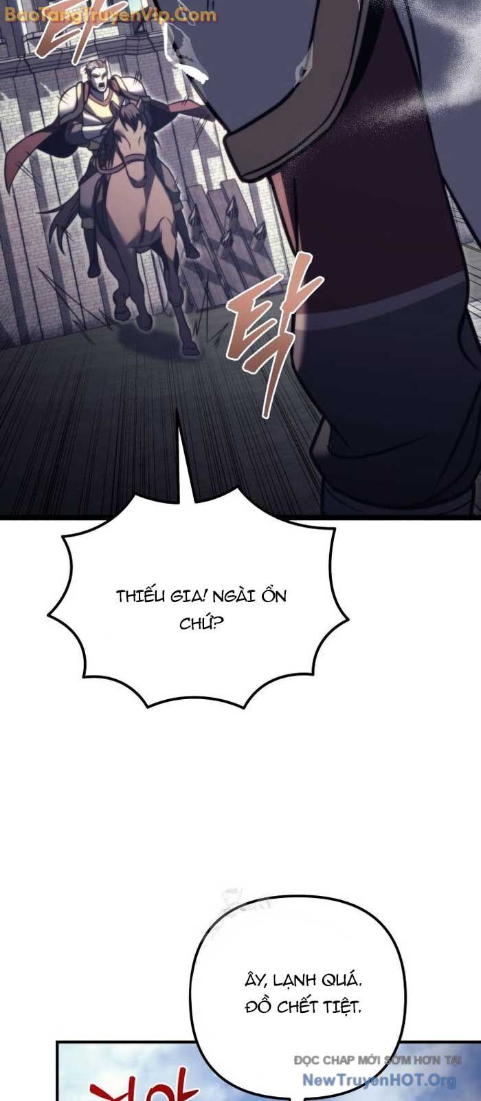 Hồi Quy Giả Của Gia Tộc Suy Vong Chapter 89 - Trang 9