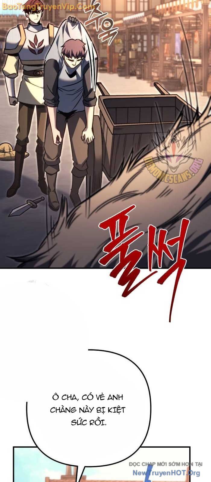 Hồi Quy Giả Của Gia Tộc Suy Vong Chapter 89 - Trang 90