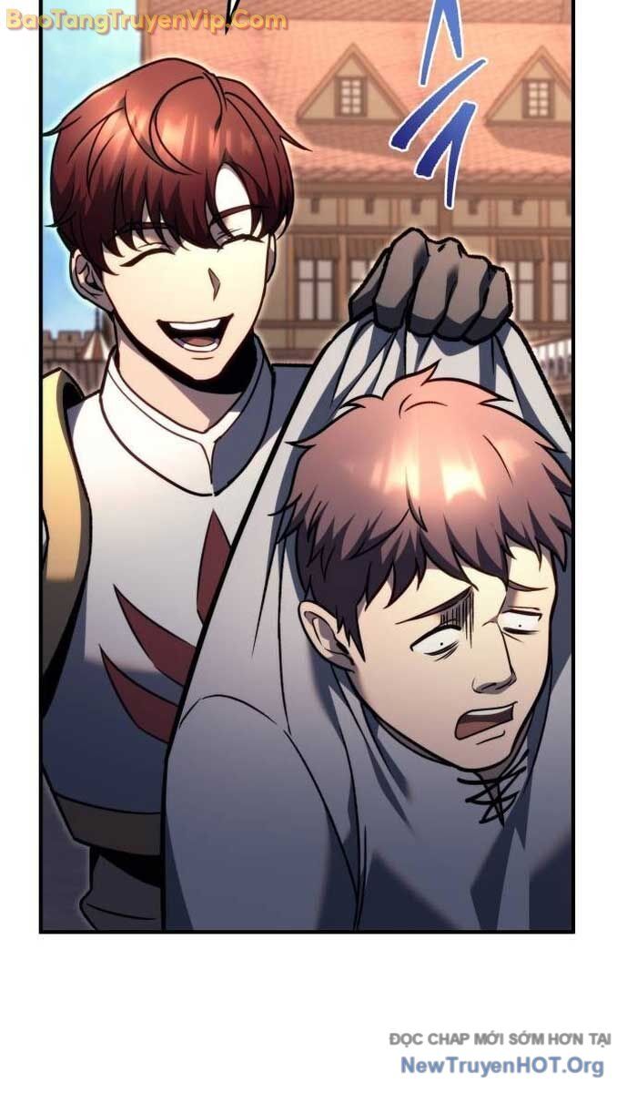 Hồi Quy Giả Của Gia Tộc Suy Vong Chapter 89 - Trang 91