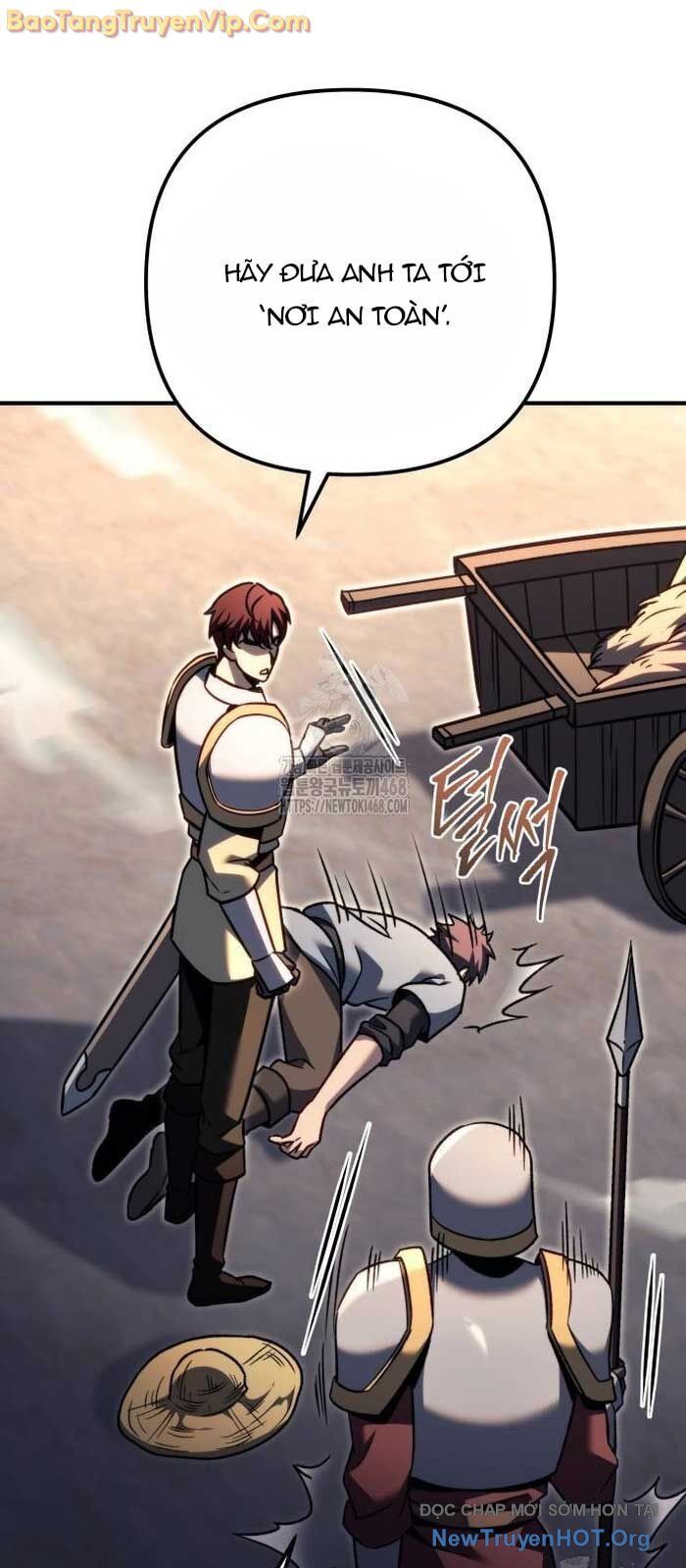 Hồi Quy Giả Của Gia Tộc Suy Vong Chapter 89 - Trang 92