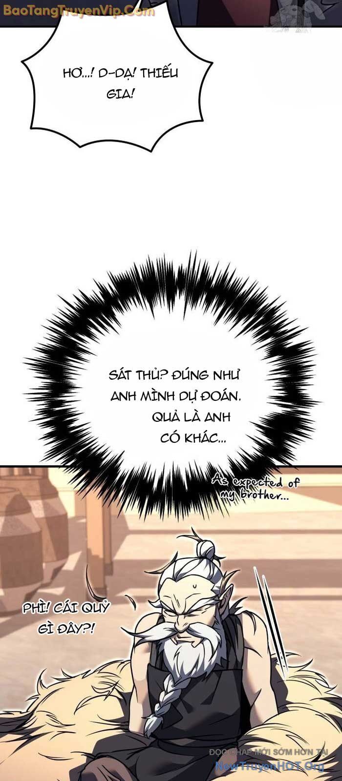 Hồi Quy Giả Của Gia Tộc Suy Vong Chapter 89 - Trang 93