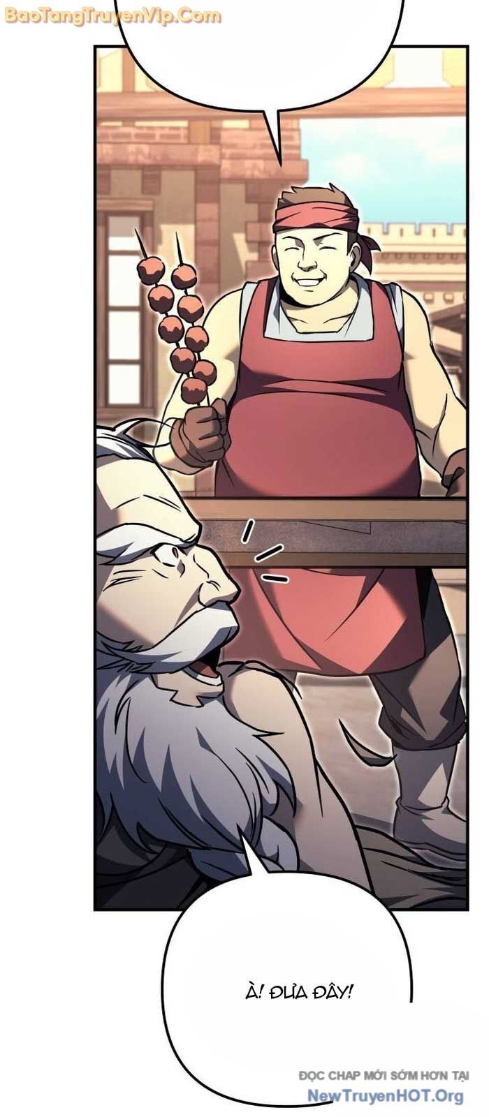 Hồi Quy Giả Của Gia Tộc Suy Vong Chapter 89 - Trang 95