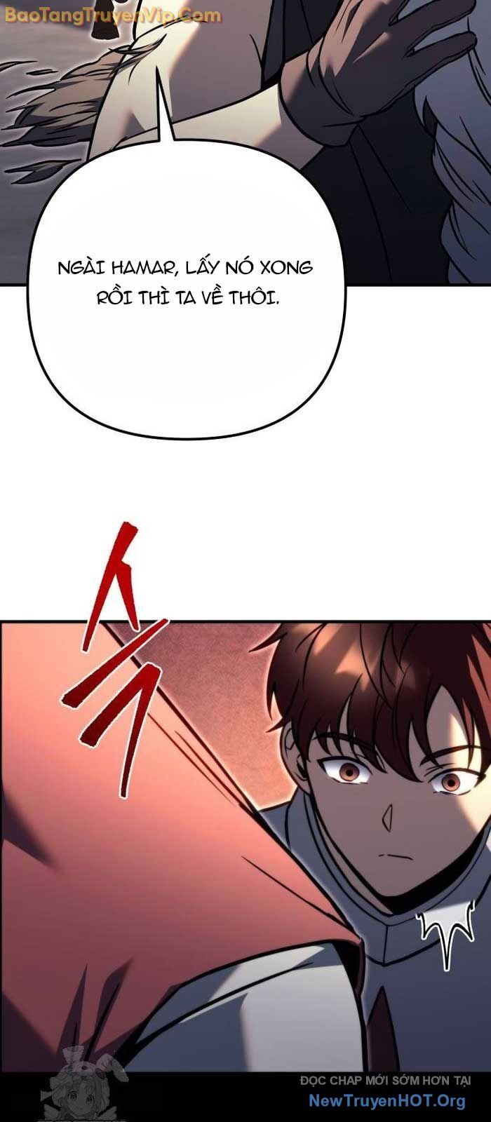 Hồi Quy Giả Của Gia Tộc Suy Vong Chapter 89 - Trang 97