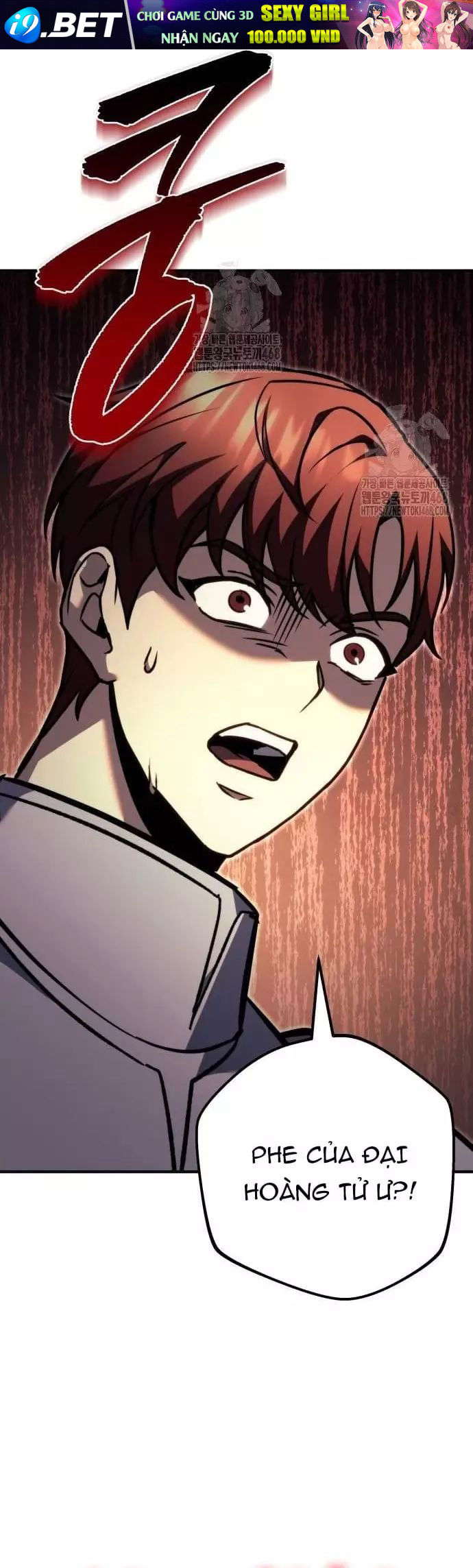 Hồi Quy Giả Của Gia Tộc Suy Vong Chapter 90 - Trang 11