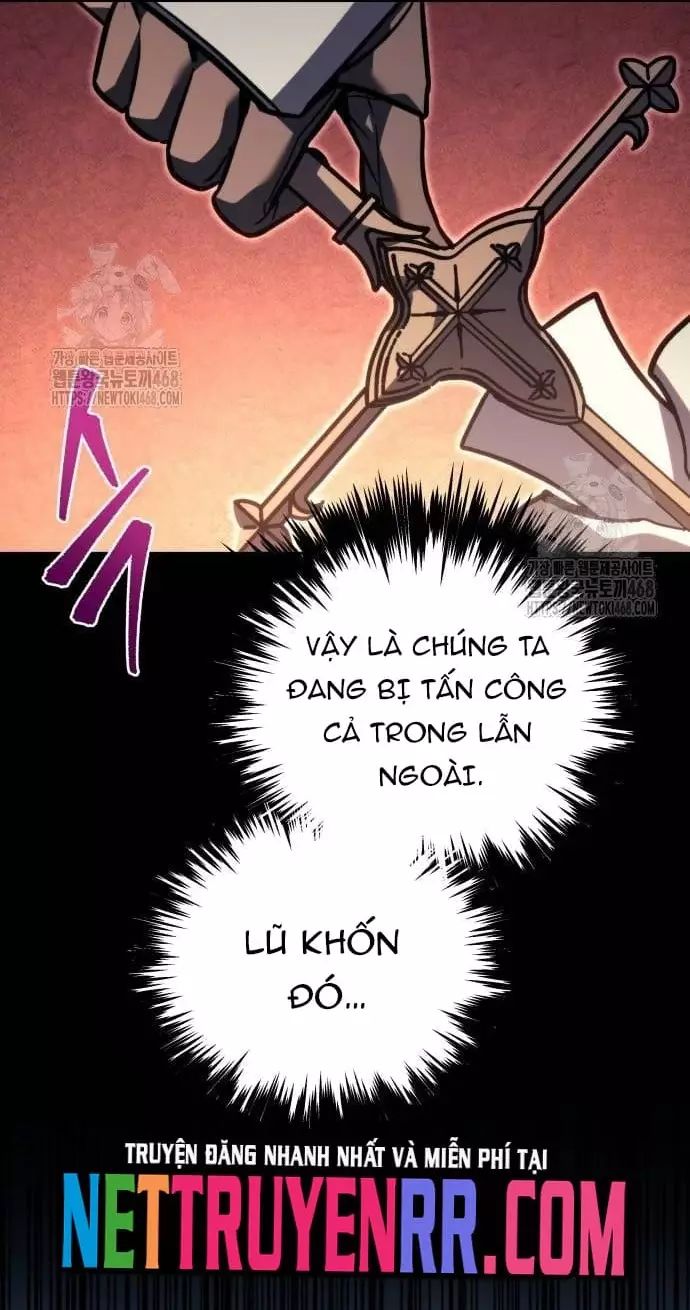Hồi Quy Giả Của Gia Tộc Suy Vong Chapter 90 - Trang 14