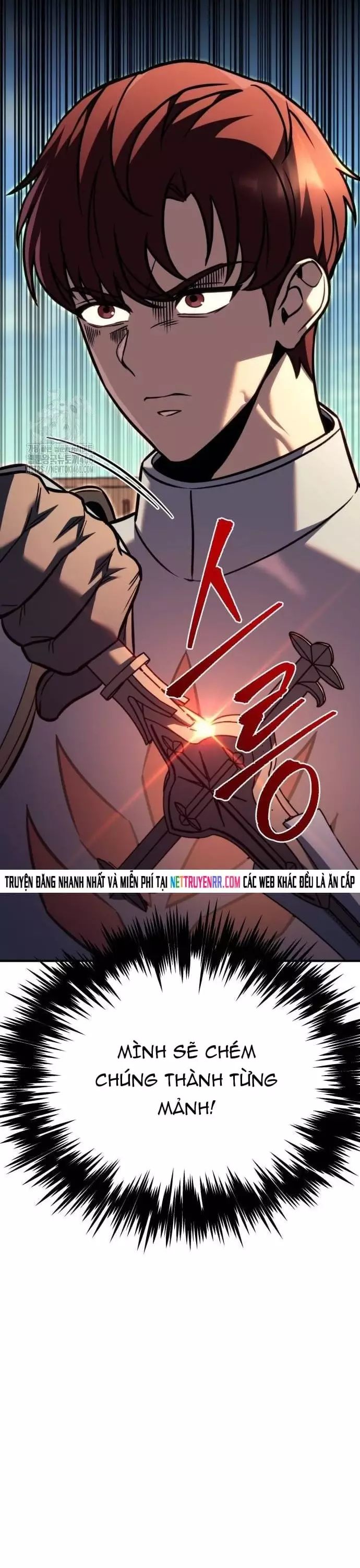 Hồi Quy Giả Của Gia Tộc Suy Vong Chapter 90 - Trang 15