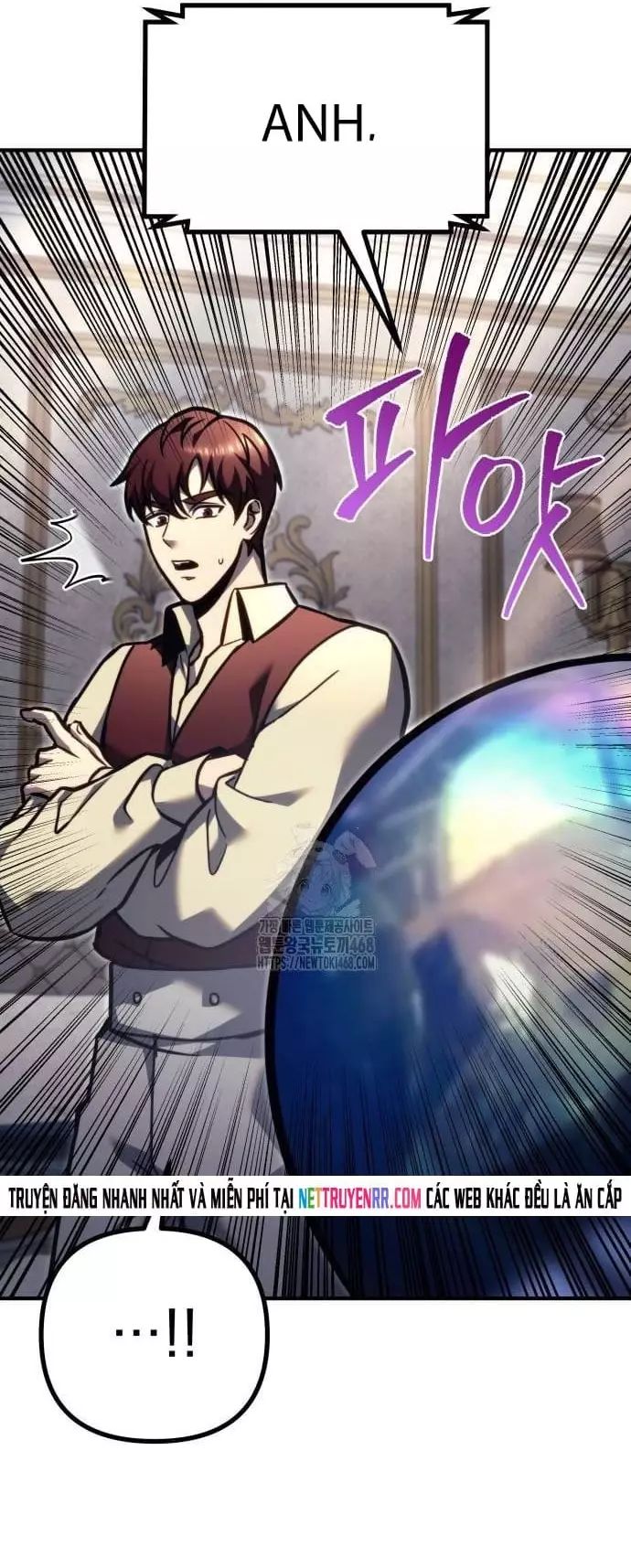 Hồi Quy Giả Của Gia Tộc Suy Vong Chapter 90 - Trang 19