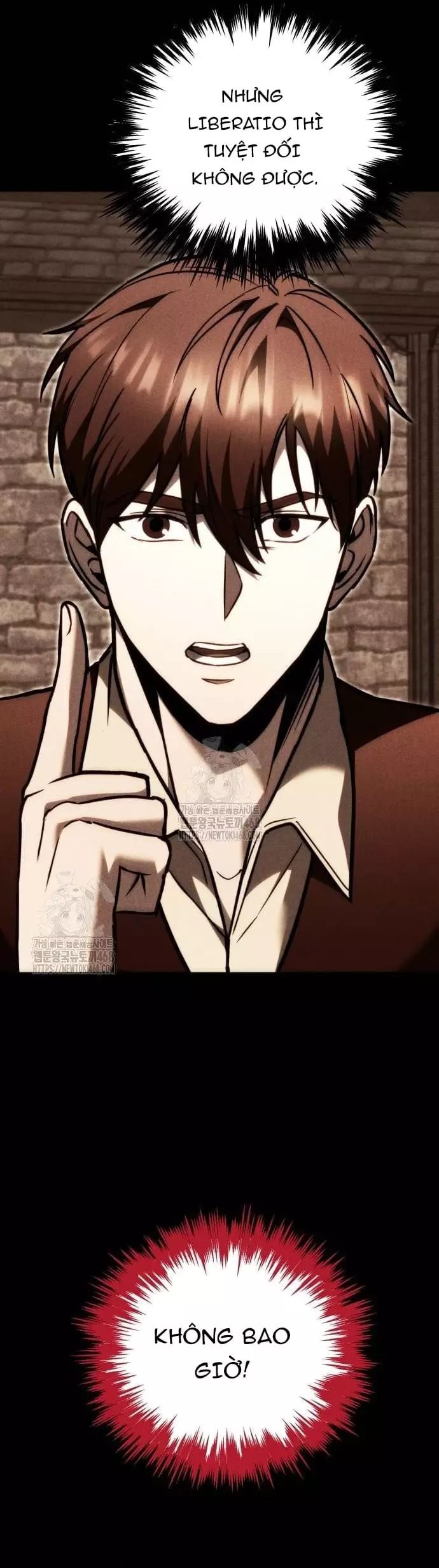 Hồi Quy Giả Của Gia Tộc Suy Vong Chapter 90 - Trang 2