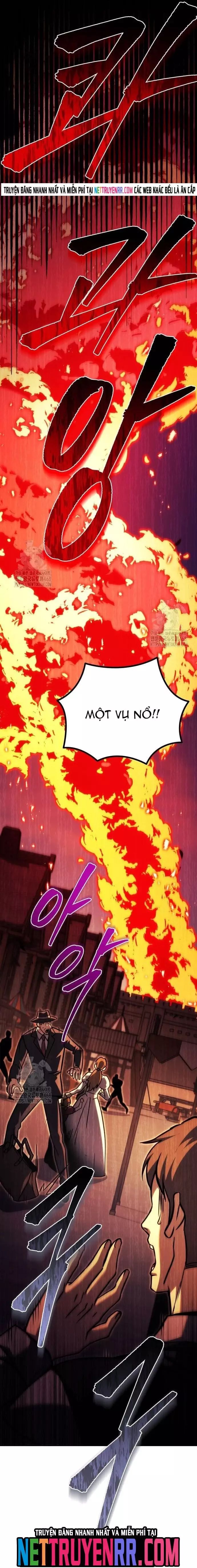 Hồi Quy Giả Của Gia Tộc Suy Vong Chapter 90 - Trang 3