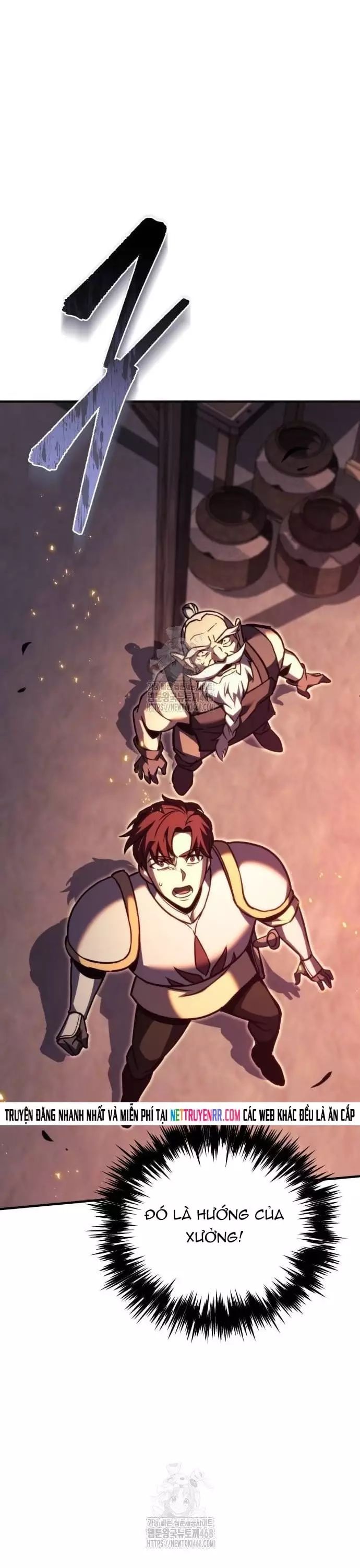 Hồi Quy Giả Của Gia Tộc Suy Vong Chapter 90 - Trang 4