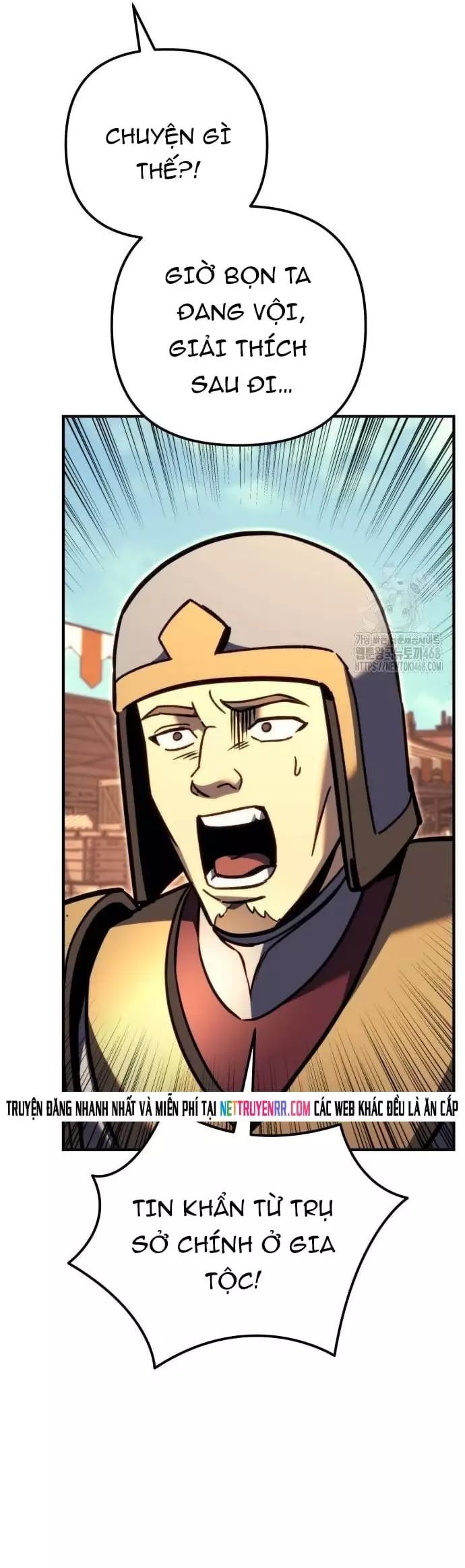 Hồi Quy Giả Của Gia Tộc Suy Vong Chapter 90 - Trang 7