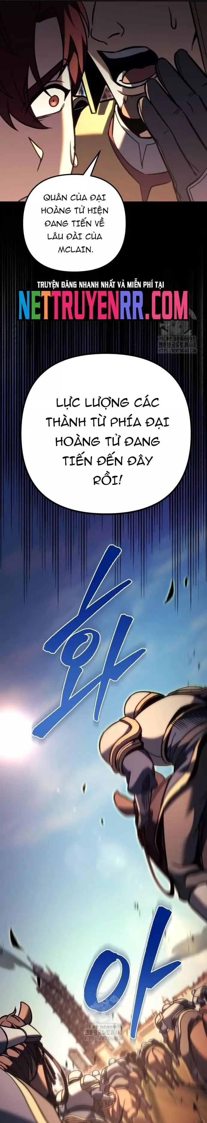 Hồi Quy Giả Của Gia Tộc Suy Vong Chapter 90 - Trang 9