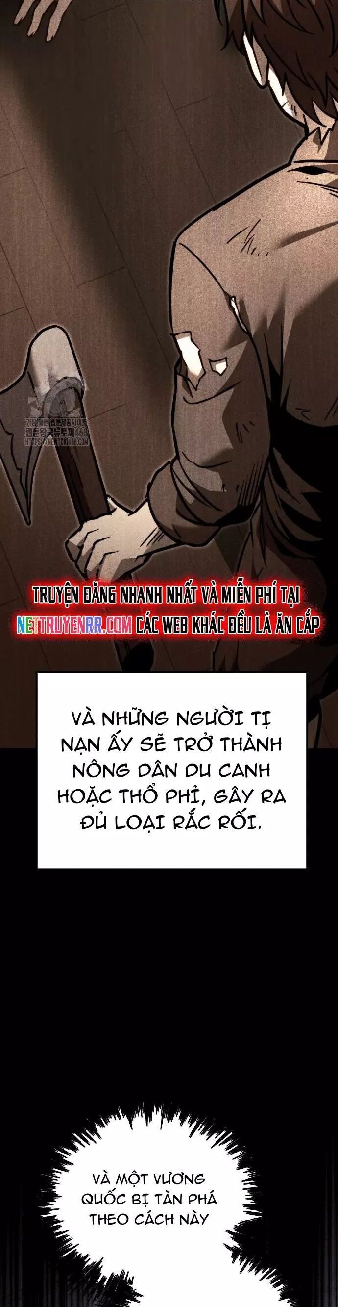 Hồi Quy Giả Của Gia Tộc Suy Vong Chapter 91 - Trang 10