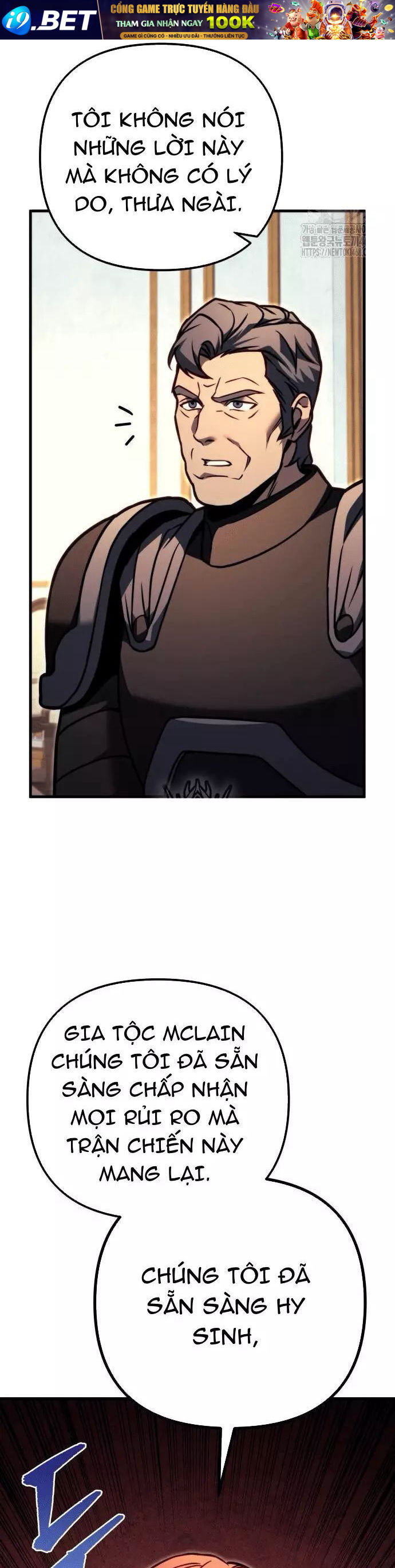 Hồi Quy Giả Của Gia Tộc Suy Vong Chapter 91 - Trang 12