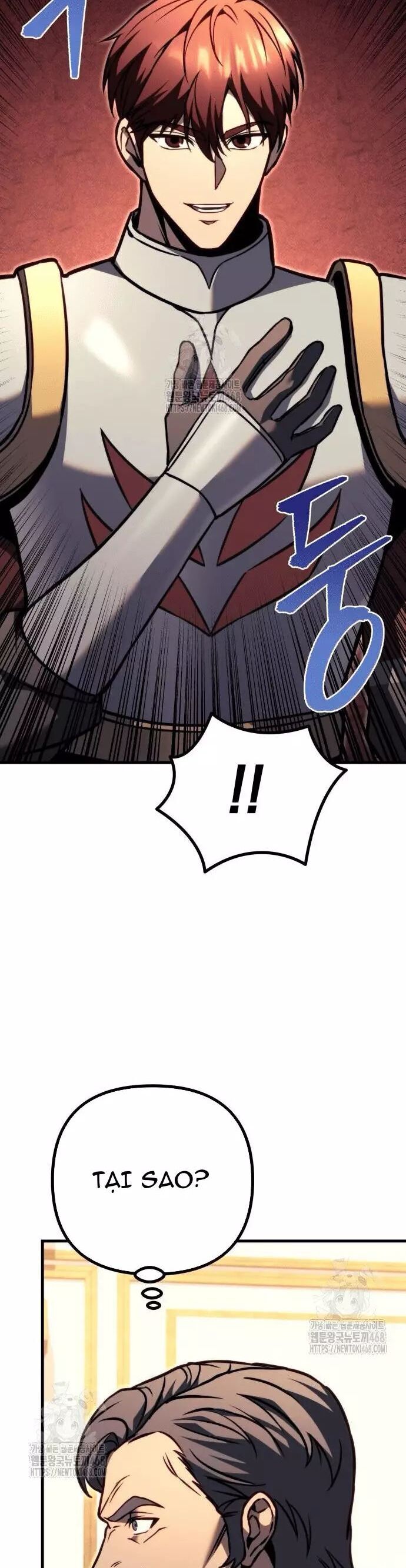 Hồi Quy Giả Của Gia Tộc Suy Vong Chapter 91 - Trang 13