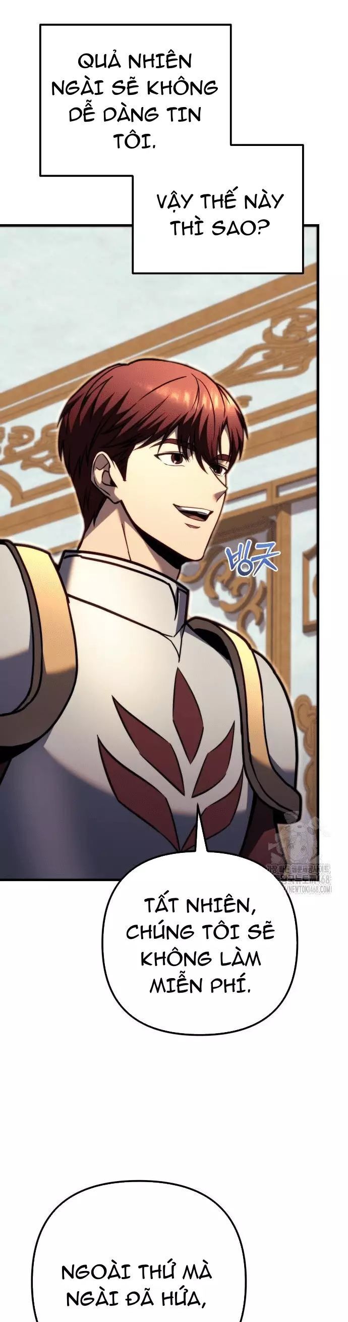 Hồi Quy Giả Của Gia Tộc Suy Vong Chapter 91 - Trang 15