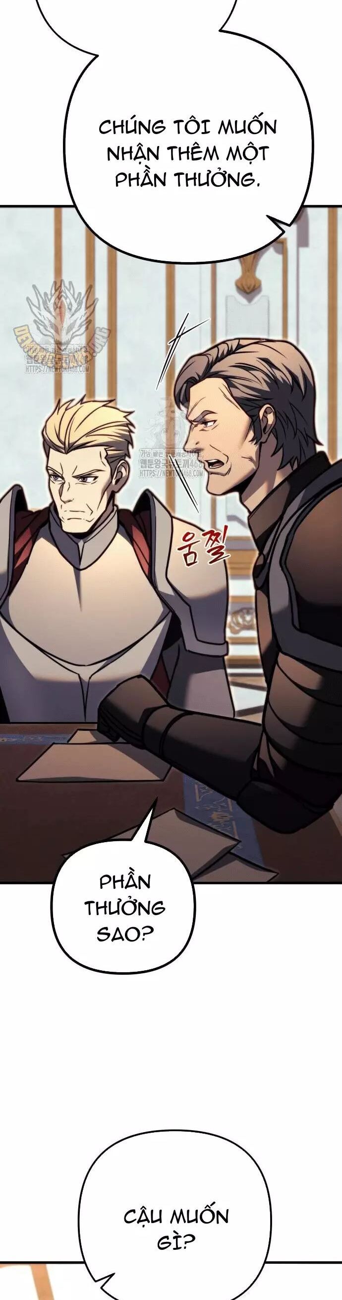 Hồi Quy Giả Của Gia Tộc Suy Vong Chapter 91 - Trang 16