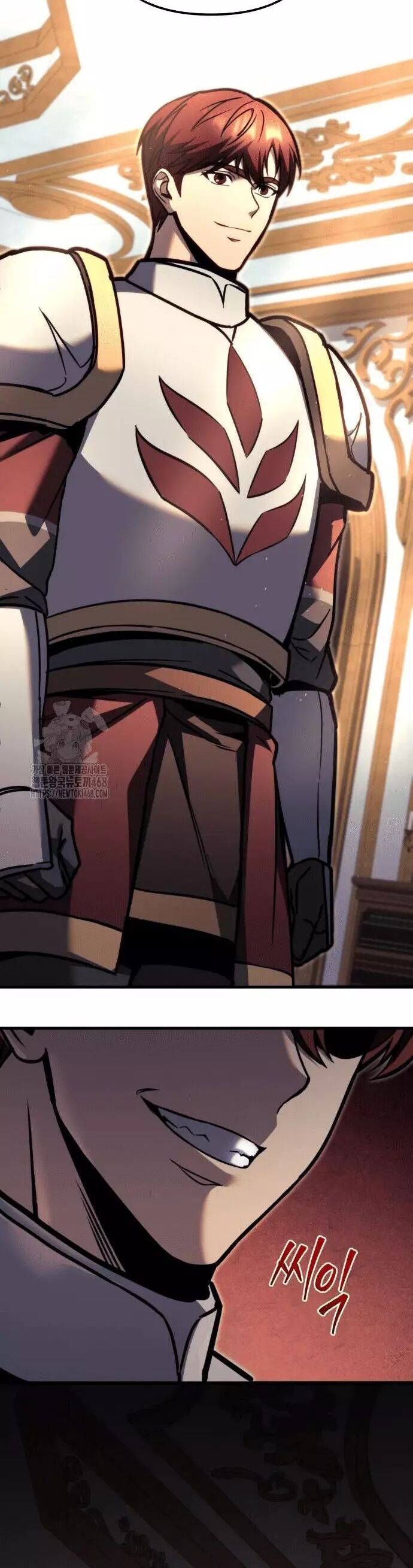 Hồi Quy Giả Của Gia Tộc Suy Vong Chapter 91 - Trang 17