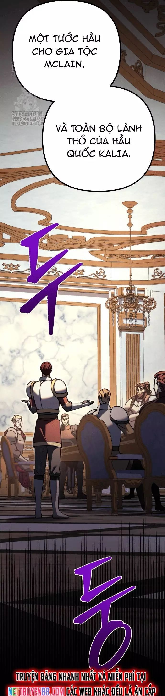 Hồi Quy Giả Của Gia Tộc Suy Vong Chapter 91 - Trang 18