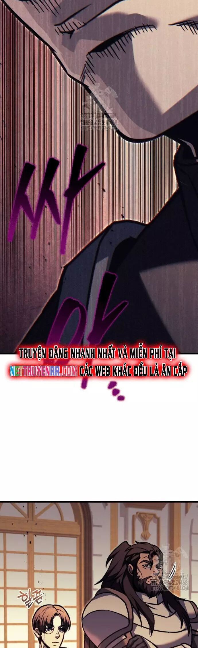 Hồi Quy Giả Của Gia Tộc Suy Vong Chapter 91 - Trang 21