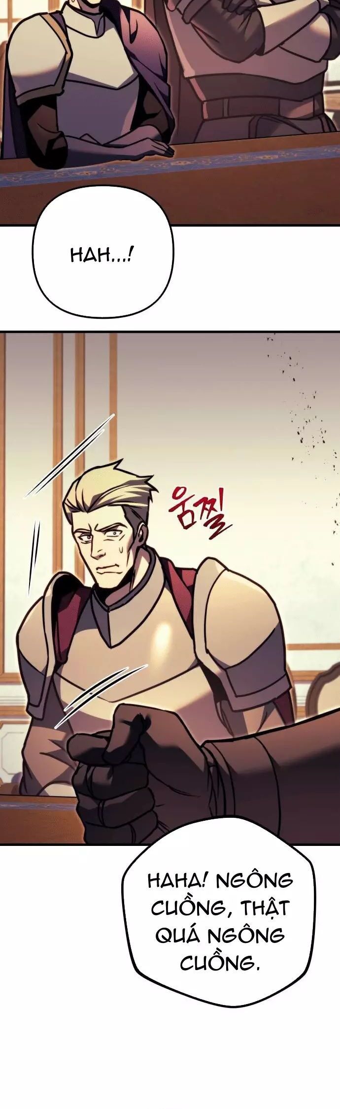 Hồi Quy Giả Của Gia Tộc Suy Vong Chapter 91 - Trang 22