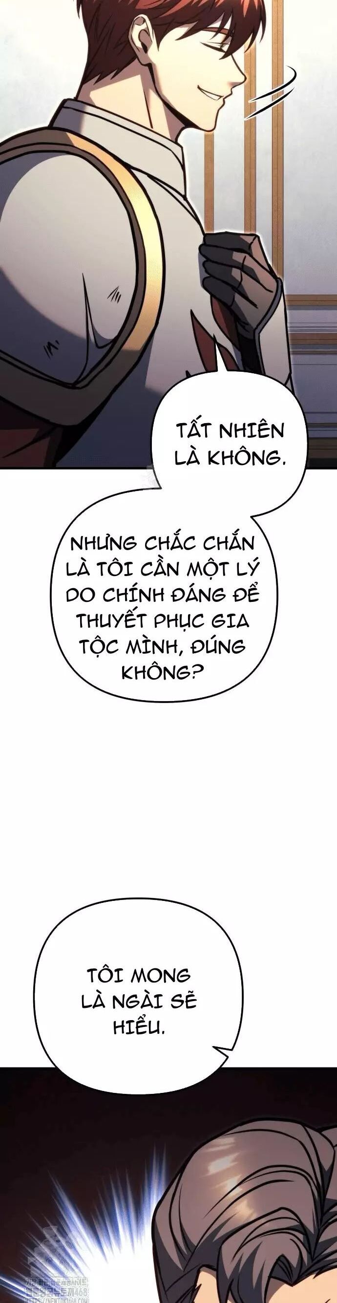 Hồi Quy Giả Của Gia Tộc Suy Vong Chapter 91 - Trang 24