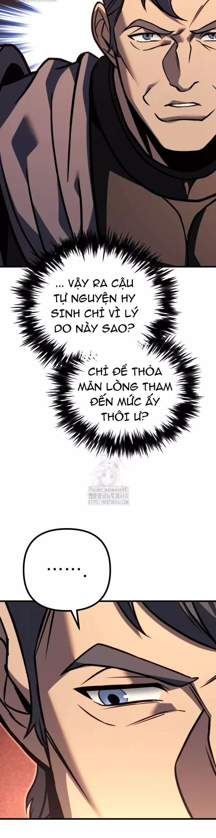 Hồi Quy Giả Của Gia Tộc Suy Vong Chapter 91 - Trang 25