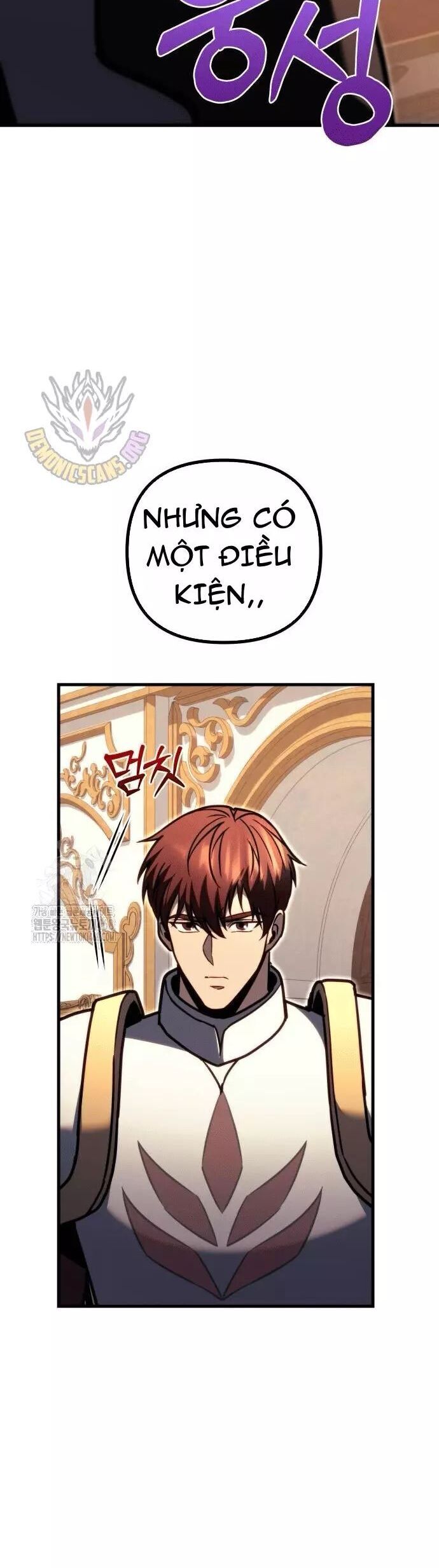 Hồi Quy Giả Của Gia Tộc Suy Vong Chapter 91 - Trang 27