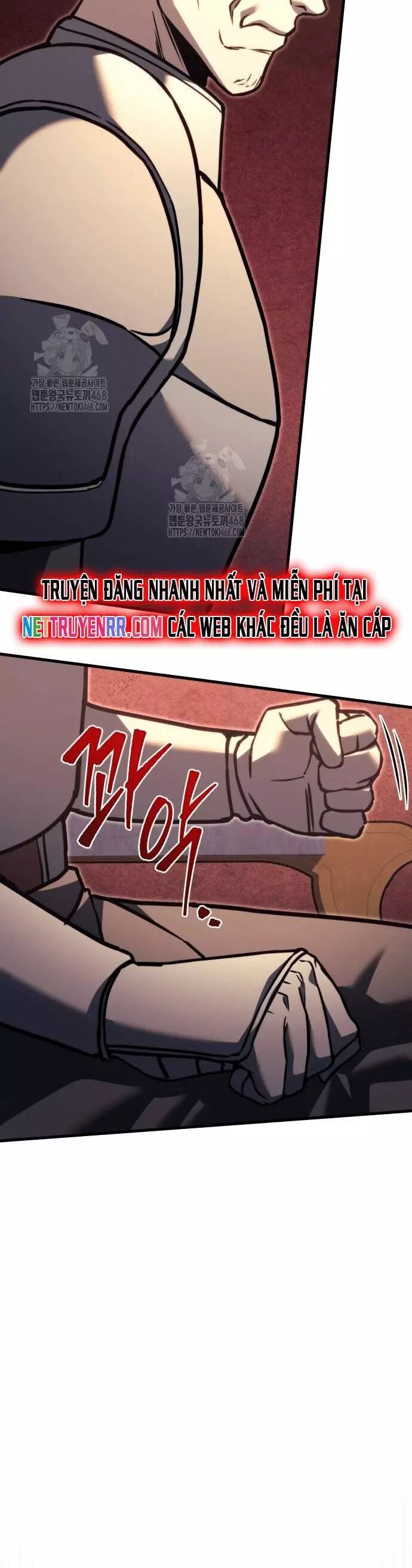 Hồi Quy Giả Của Gia Tộc Suy Vong Chapter 91 - Trang 31