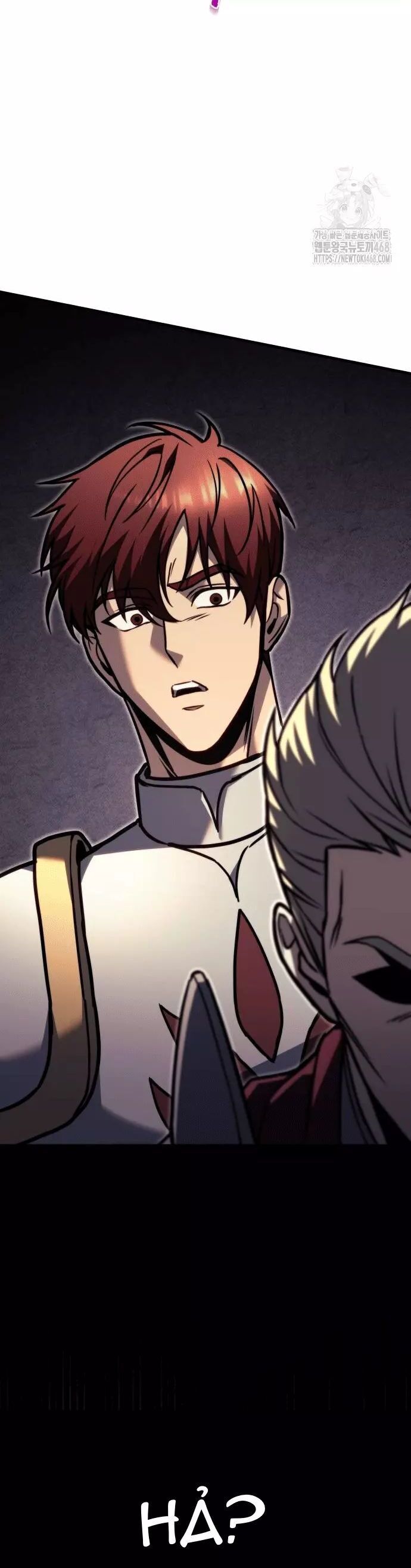 Hồi Quy Giả Của Gia Tộc Suy Vong Chapter 91 - Trang 33