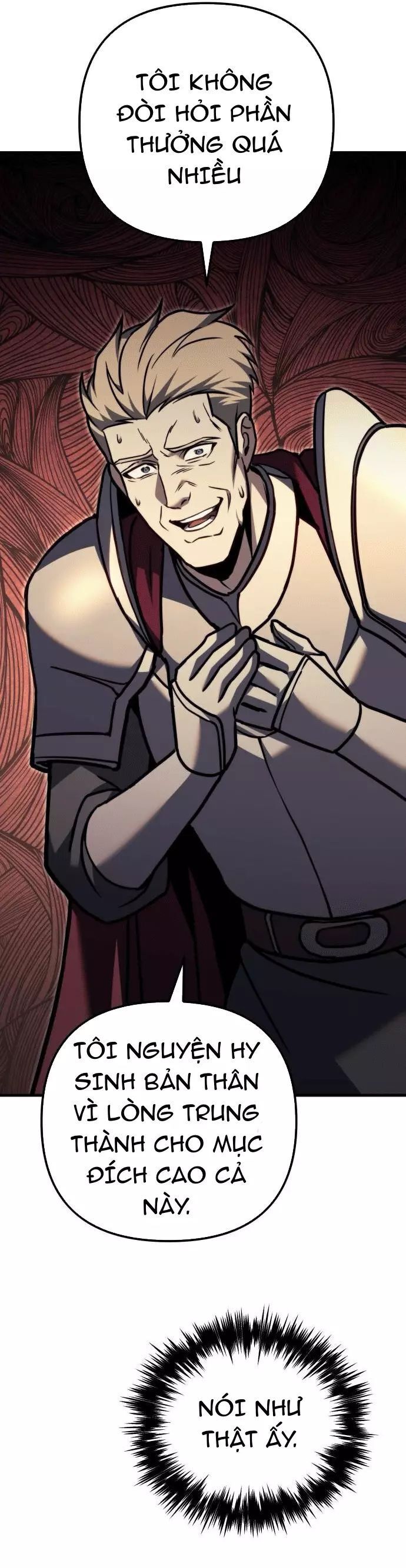 Hồi Quy Giả Của Gia Tộc Suy Vong Chapter 91 - Trang 35