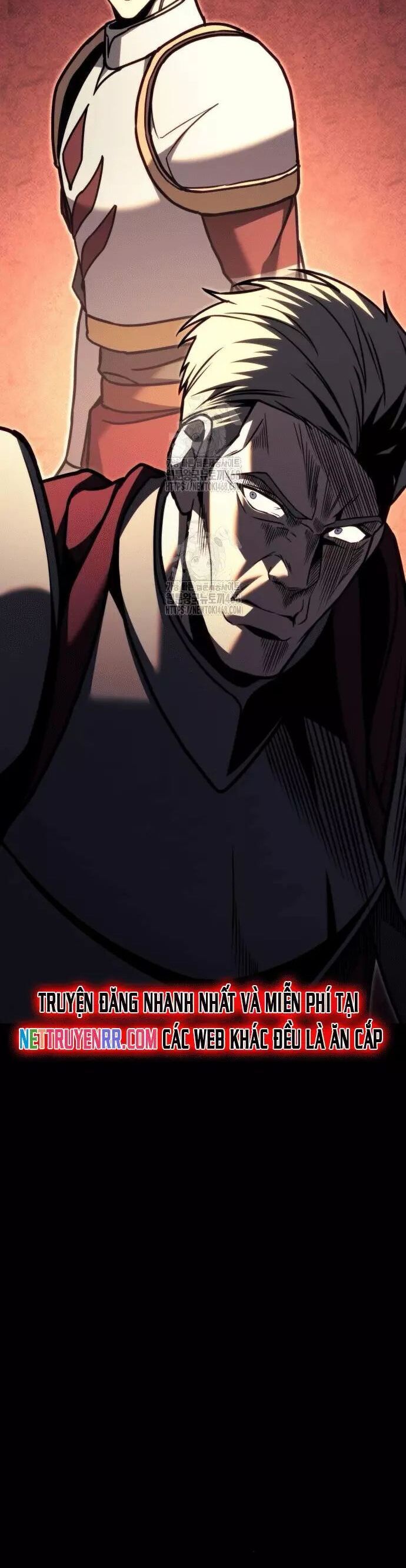 Hồi Quy Giả Của Gia Tộc Suy Vong Chapter 91 - Trang 37