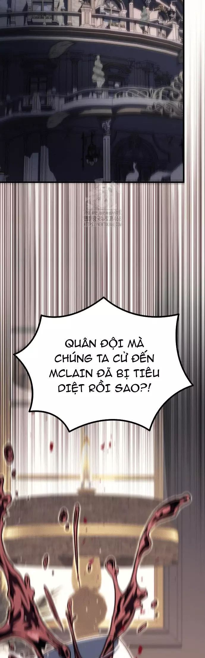 Hồi Quy Giả Của Gia Tộc Suy Vong Chapter 91 - Trang 39