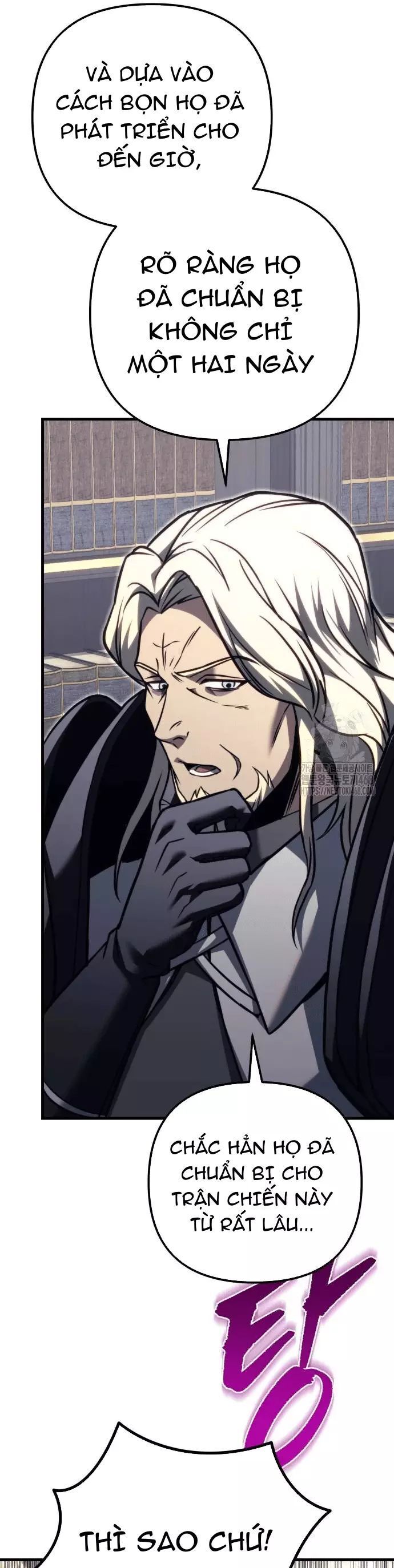Hồi Quy Giả Của Gia Tộc Suy Vong Chapter 91 - Trang 43
