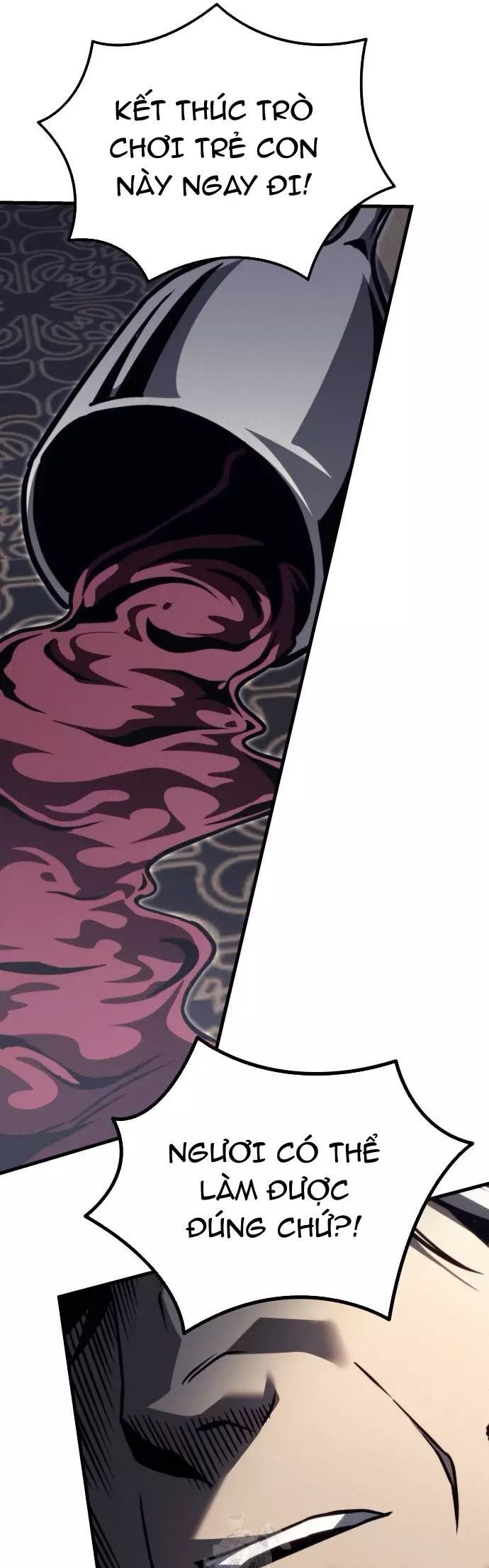 Hồi Quy Giả Của Gia Tộc Suy Vong Chapter 91 - Trang 45