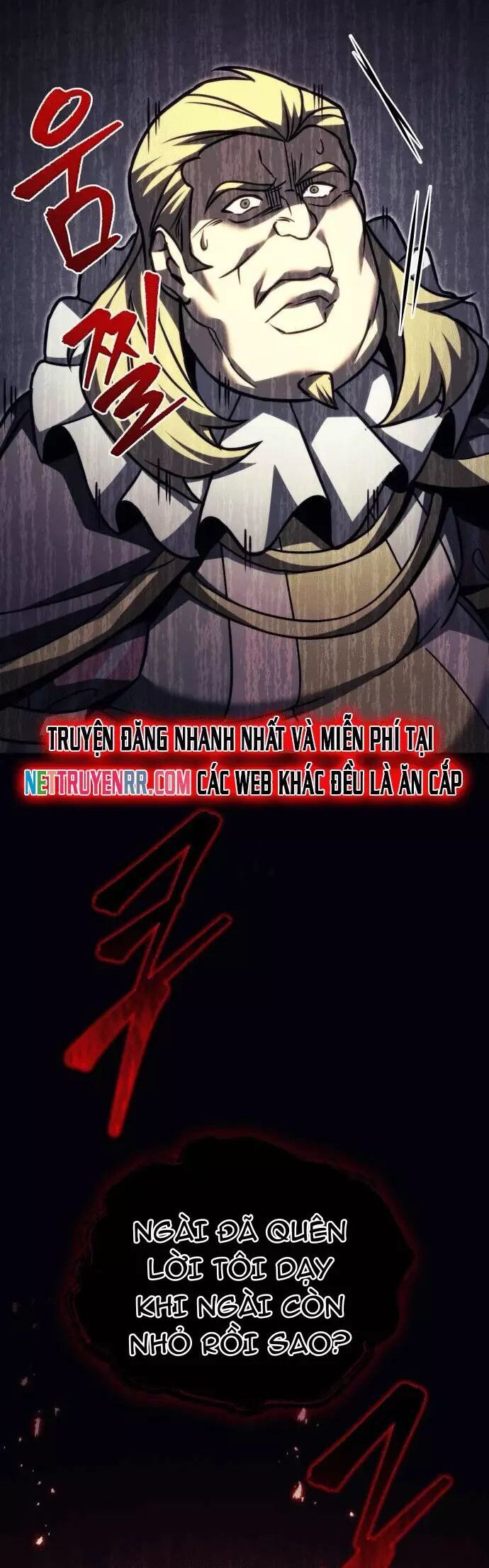 Hồi Quy Giả Của Gia Tộc Suy Vong Chapter 91 - Trang 47